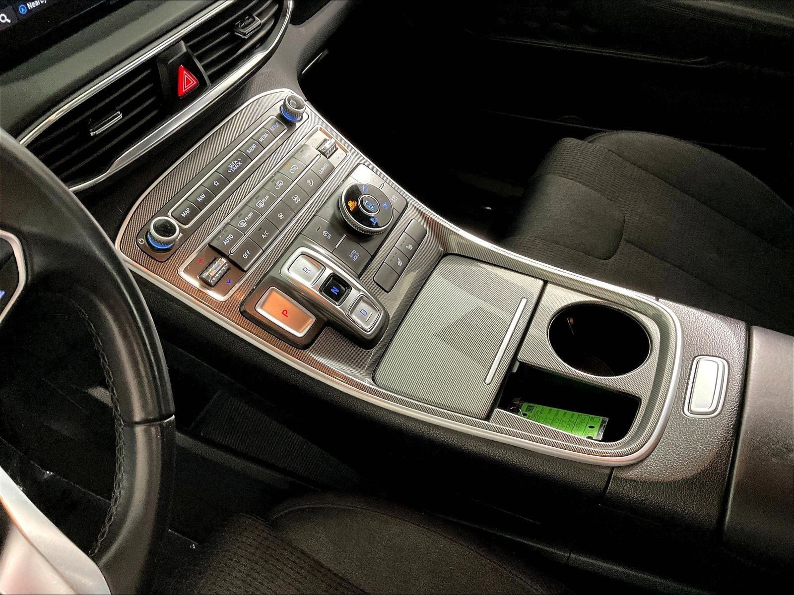 2023 Hyundai Santa Fe SEL - Photo 17