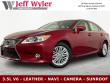 Used 2014 Lexus ES 350  Sedan