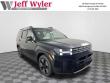 New 2026 Hyundai Santa Fe Hybrid SEL SUV