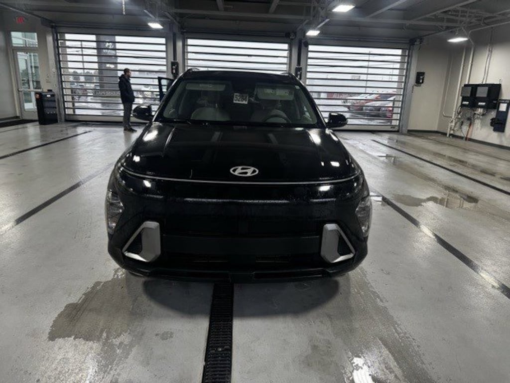 Used 2024 Hyundai Kona SEL SUV