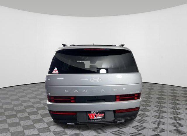 2026 Hyundai Santa Fe SEL - Photo 18