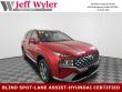 Certified 2022 Hyundai Santa Fe SEL SUV