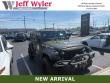 Used 2015 Jeep Wrangler Unlimited Sahara 4x4 SUV