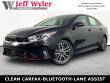 Used 2023 Kia Forte GT-Line Sedan