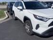 Used 2024 Toyota RAV4 XLE SUV