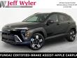 Certified 2024 Hyundai Kona SEL SUV