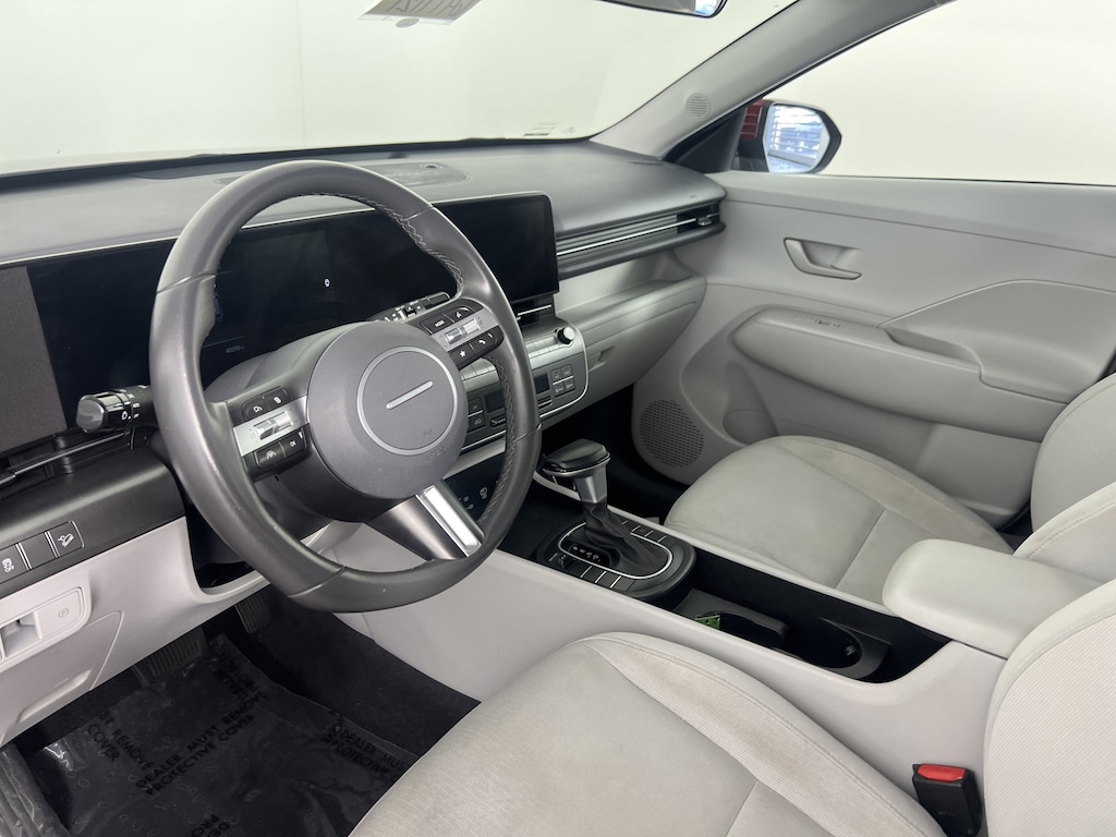 Used 2025 Hyundai Kona SEL SUV