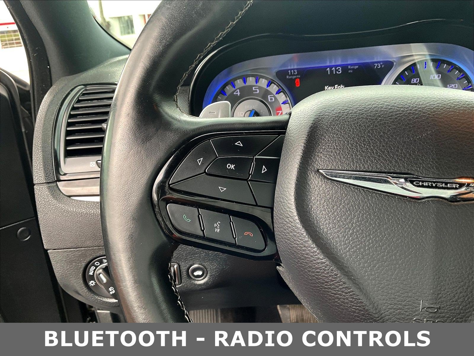 2018 Chrysler 300 S - Photo 13