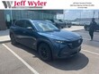  Mazda CX-50