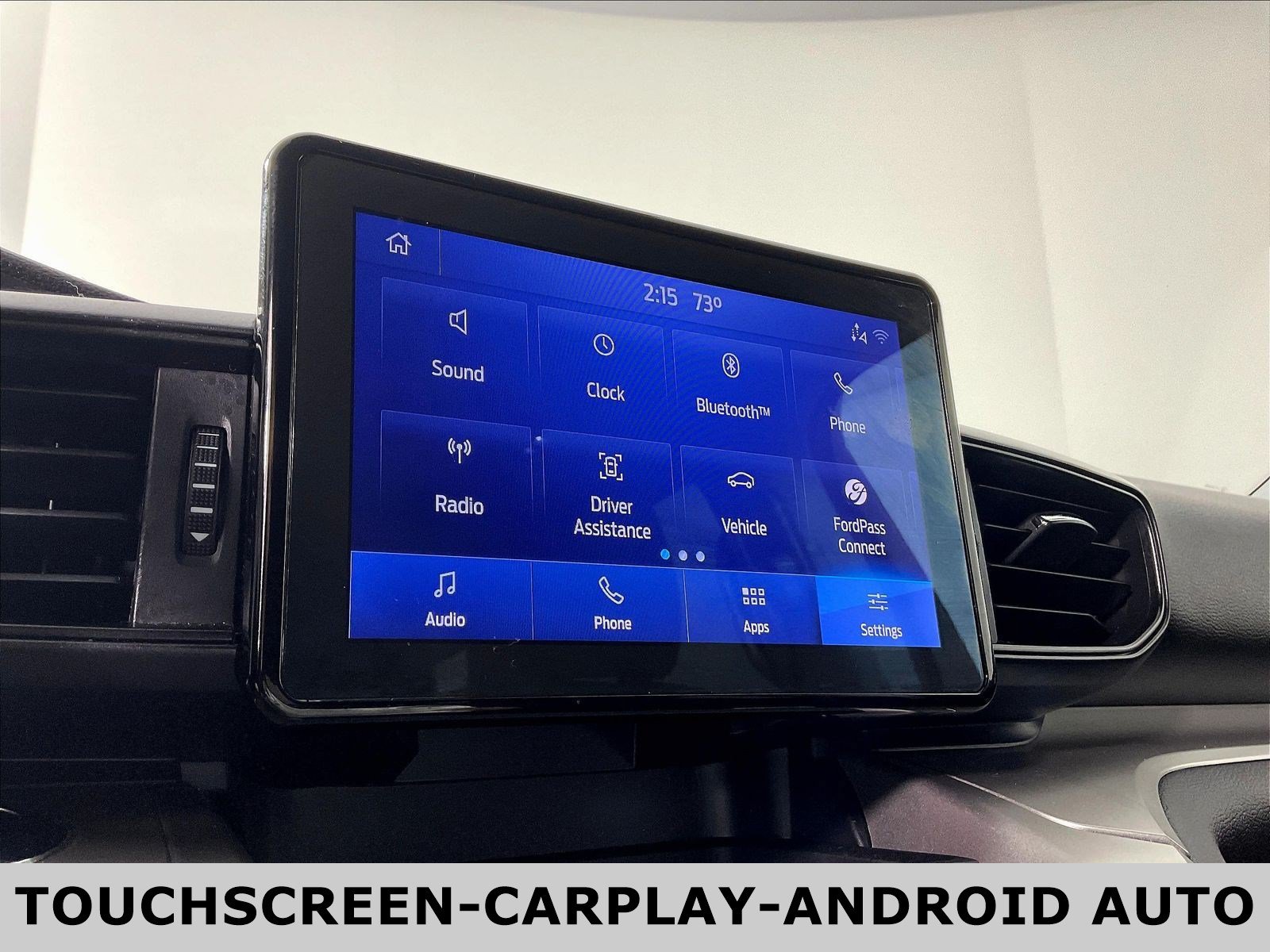 2021 Ford Explorer XLT - Photo 18