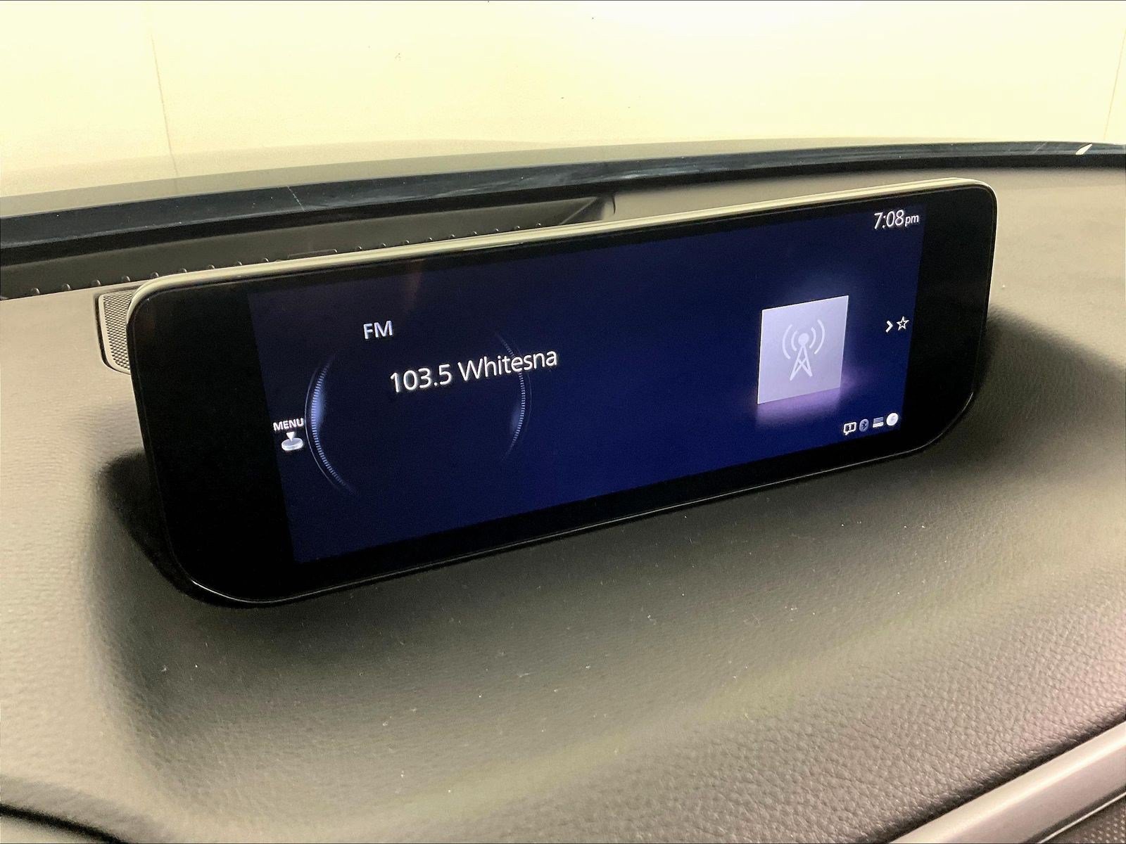 2025 Mazda CX-50 Premium - Photo 18