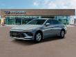 New 2025 Hyundai Sonata SE Sedan
