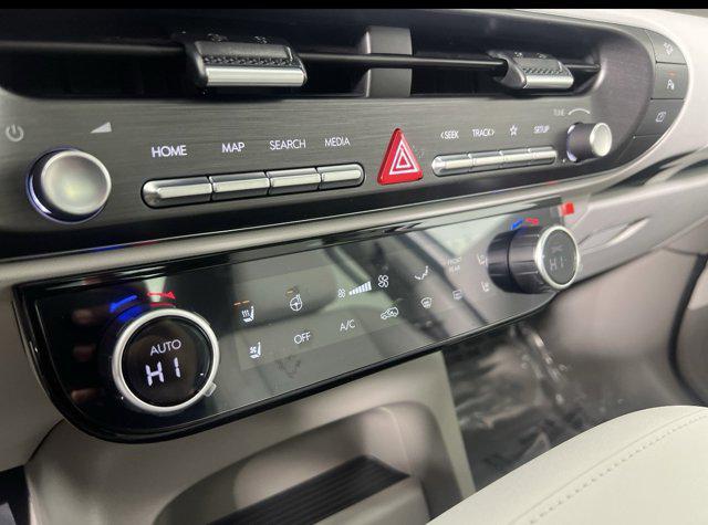 2026 Hyundai Palisade Limited - Photo 21