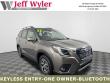 Used 2022 Subaru Forester Premium SUV