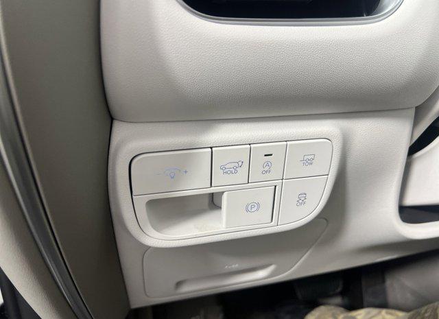 2026 Hyundai Palisade Limited - Photo 26