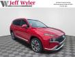 Certified 2023 Hyundai Santa Fe Calligraphy SUV