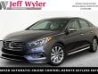 Used 2015 Hyundai Sonata Sport Sedan