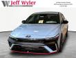 New 2026 Hyundai Elantra N Sedan Sedan