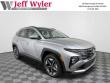 New 2025 Hyundai Tucson Hybrid SEL Convenience SUV