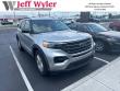 Used 2021 Ford Explorer XLT SUV