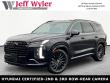 Certified 2025 Hyundai Palisade Calligraphy Night Edition SUV