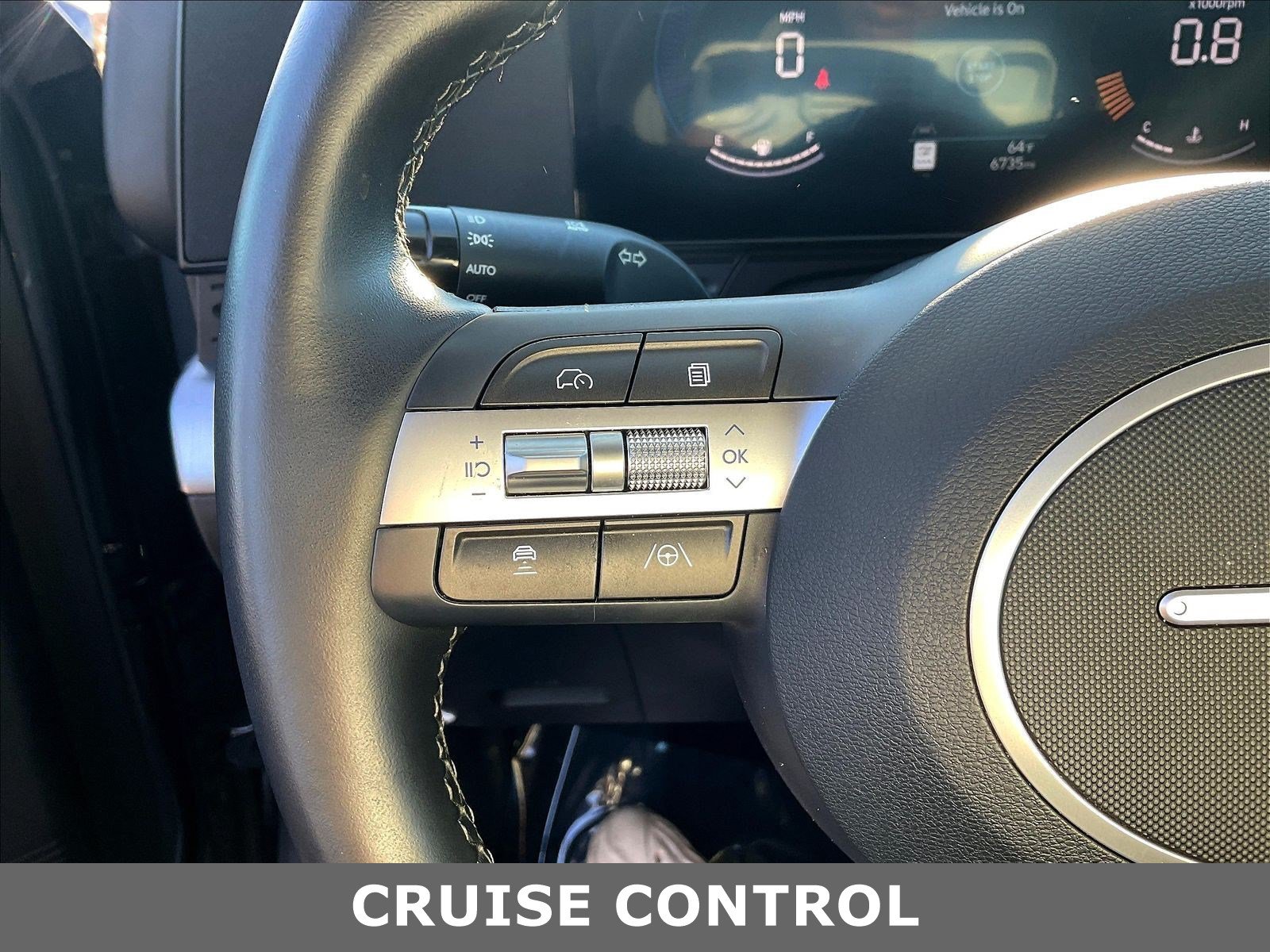 2026 Hyundai Kona SEL Sport - Photo 13