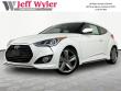 Used 2013 Hyundai Veloster Turbo w/Blue Hatchback
