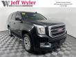 Used 2016 GMC Yukon SLT SUV