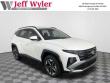 New 2026 Hyundai Tucson SEL AWD SUV