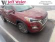 Used 2020 Hyundai Tucson Ultimate SUV