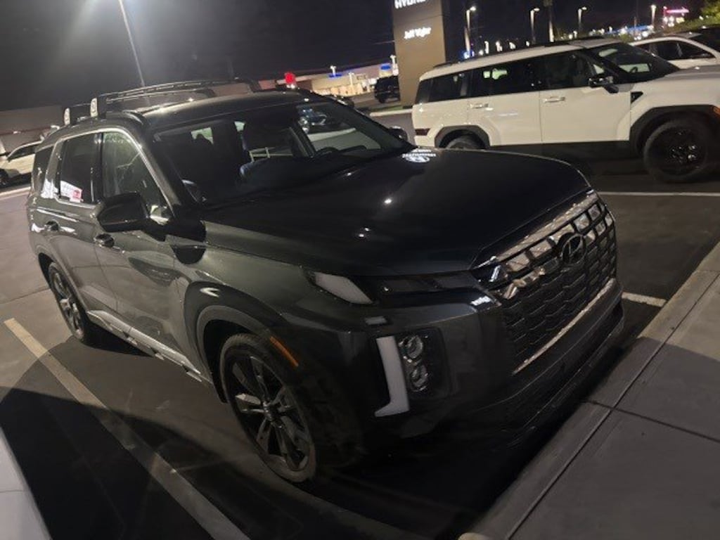 Used 2023 Hyundai Palisade XRT SUV