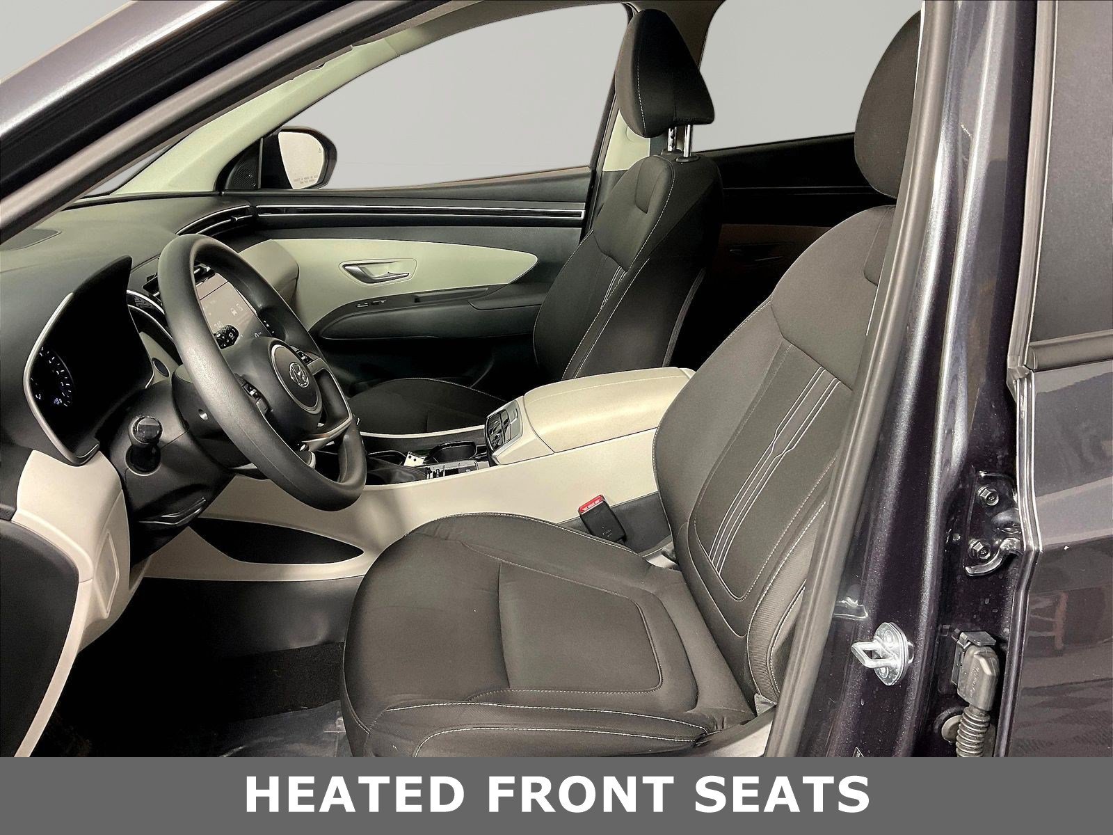 2024 Hyundai Tucson SEL - Photo 22