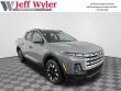 New 2026 Hyundai Santa Cruz SEL AWD Truck Crew Cab