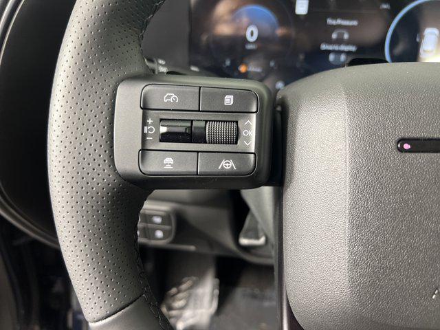 2026 Hyundai Palisade XRT Pro - Photo 25