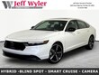  Honda Accord Hybrid