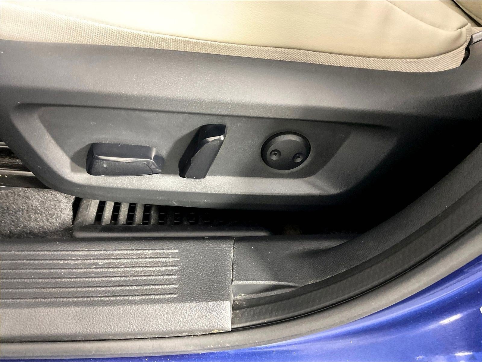 2022 Nissan Rogue SV - Photo 34
