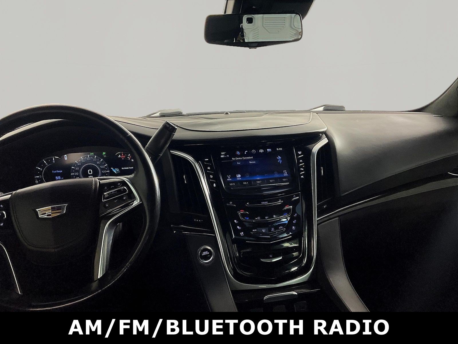 2020 Cadillac Escalade Platinum - Photo 12