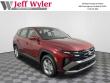 Certified 2025 Hyundai Tucson SE SUV