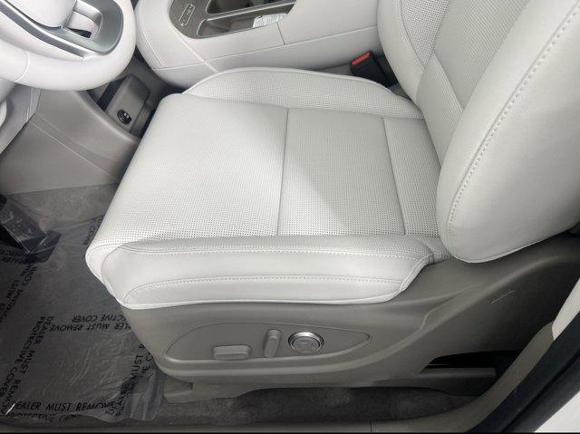 2026 Hyundai Palisade Limited - Photo 6