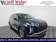 Certified 2024 Hyundai Palisade Limited SUV