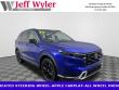 Used 2023 Honda CR-V Hybrid Sport Touring SUV