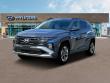 New 2025 Hyundai Tucson SEL AWD SUV