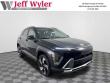 New 2026 Hyundai Kona Limited AWD SUV