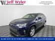 Used 2021 Toyota RAV4 XLE SUV