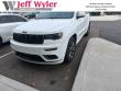 Used 2018 Jeep Grand Cherokee Overland 4x4 SUV