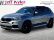 Used 2018 BMW X5 xDrive50i SUV