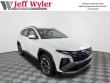 New 2026 Hyundai Tucson SEL AWD SUV