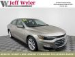 Used 2024 Chevrolet Malibu 1LT Sedan