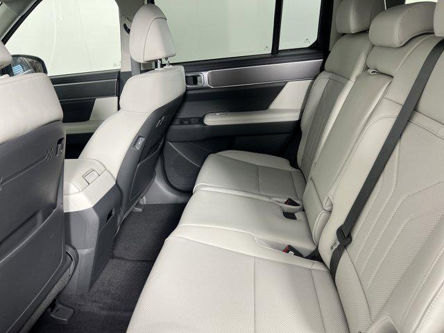 2026 Hyundai Santa Fe SEL - Photo 10