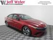 New 2025 Hyundai Elantra SEL Sport Sedan